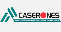 Caserones
