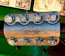 Hosepatch