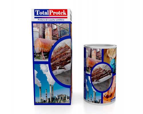 Total Protek