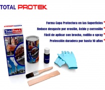 Total Protek