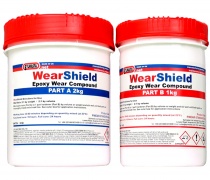 Sylmasta WearShield