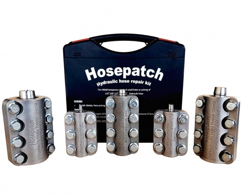 Hosepatch