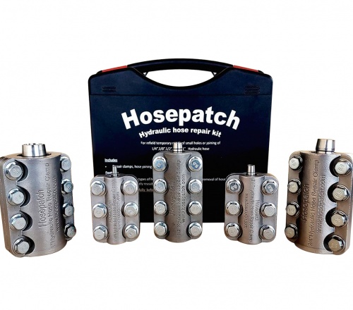 Hosepatch