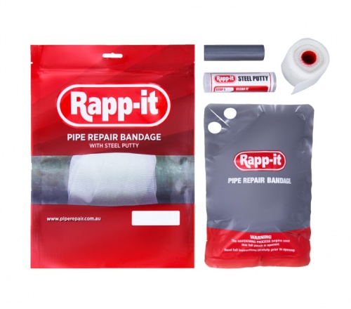 RAPP-IT